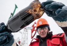 Photo of Крупнейшие покупатели российской нефти начнут отказываться от нее с 15 мая