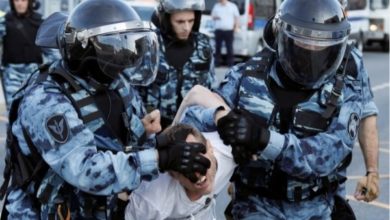 Photo of В Госдуме предлагают дать детям силовиков льготы для поступления в ПТУ