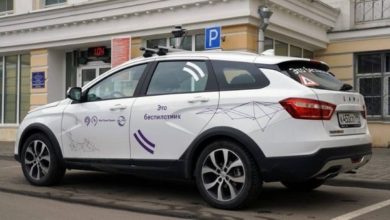 Photo of Универсал Lada Vesta стал беспилотником