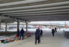 Photo of «Они ведут себя, как хозяева. Такое ощущение, как будто это мы к ним приехали»