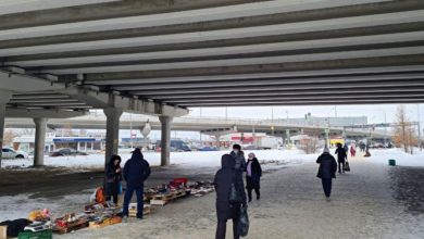 Photo of «Они ведут себя, как хозяева. Такое ощущение, как будто это мы к ним приехали»