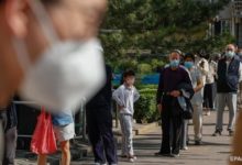 Photo of США впервые за десятилетия опережают Китай по росту экономики