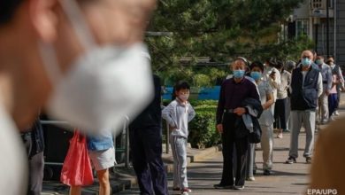 Photo of США впервые за десятилетия опережают Китай по росту экономики