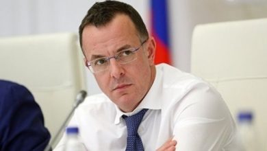 Photo of Сын экс-министра обороны России избил беременную девушку в Подмосковье