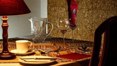 Photo of ТАСС: В московском ресторане подрались прокурор, судья и полицейский