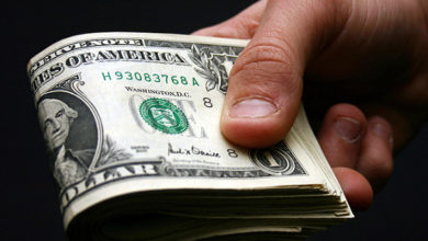 Photo of Цель — побудить людей расстаться с вражескими деньгами