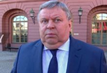 Photo of Дипломатия туалетной пошлости: Сеть оценила грубое заявление посла РФ в Швеции