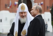 Photo of РПЦ разработала правила изгнания бесов