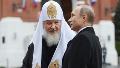 Photo of РПЦ разработала правила изгнания бесов