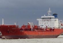 Photo of В Амстердаме отказались разгружать танкер с российской нефтью