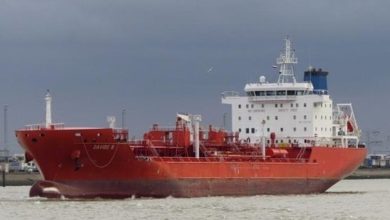 Photo of В Амстердаме отказались разгружать танкер с российской нефтью