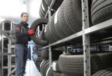 Photo of Автоэксперты рассказали, когда лучше ставить зимнюю резину