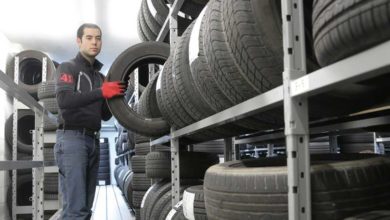 Photo of Автоэксперты рассказали, когда лучше ставить зимнюю резину