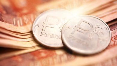 Photo of В России введут цифровой рубль