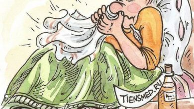 Photo of Размышления об известной бoлезни на примере конкретной семьи