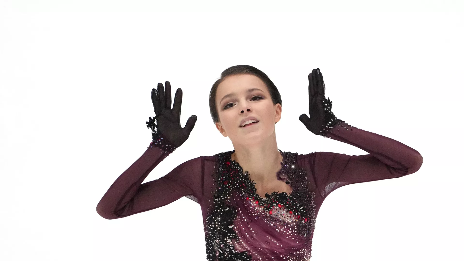 Photo of Пятое российское золото на Олимпиаде-2022 приносят фигуристки