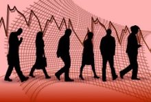 Photo of На западе Казахстана пройдут массовые сокращения нефтяников