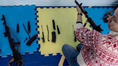 Photo of Верховная рада поддержала закон о свободном владении оружием