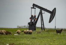 Photo of Нефть по 200, эмбарго буксует и рекордные нефтяные доходы