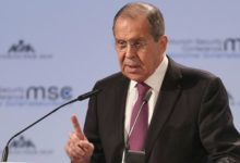 Photo of Лавров: Россия не позволит Западу воровать полученные за газ и нефть деньги