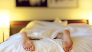 Photo of Подергивания при засыпании – когда нужно беспокоиться: объясняет врач