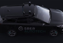Photo of Робомобили SberAutoTech начали перевозить пассажиров в Москве