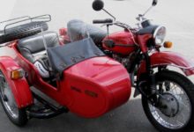 Photo of Производитель мотоциклов «Урал» объявил о переезде в Казахстан из-за санкций