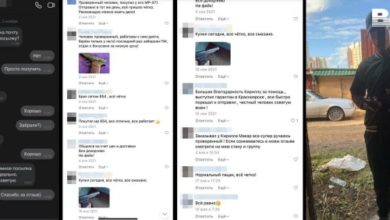 Photo of В Красноярске полиция задержала оружейного барона из 9-го класса