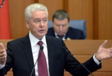 Photo of Собянин займется восстановлением Донецка и Луганска за счет москвичей