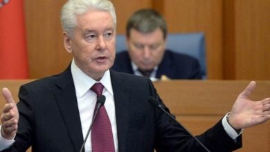 Photo of Собянин займется восстановлением Донецка и Луганска за счет москвичей