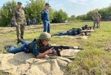 Photo of Сотрудникам МЧС в случае реальной угрозы будут выдавать оружие