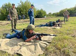 Photo of Сотрудникам МЧС в случае реальной угрозы будут выдавать оружие