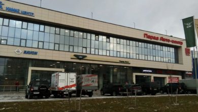 Photo of Россиянам не продают новые автомобили в Белоруссии