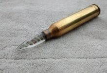 Photo of Стеклянные пули. История