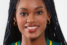 Photo of Тренер «Локомотива» назвал обезьяной темнокожую волейболистку