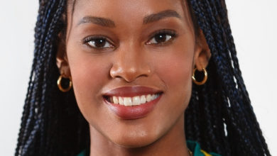 Photo of Тренер «Локомотива» назвал обезьяной темнокожую волейболистку