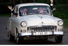 Photo of Россиян ограничат в использовании личных автомобилей