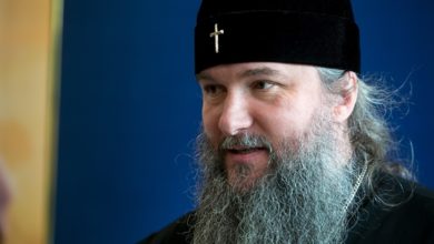 Photo of Екатеринбургский митрополит выступил против QR-кодов
