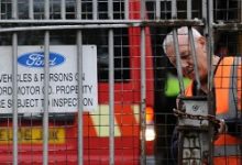 Photo of Пока в Европе и Штатах встают автозаводы, Китай готовит «революцию»