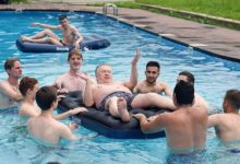 Photo of Леонид Гозман. Желаю Жириновскому дожить до суда