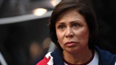 Photo of Роднина заявила, что не увидела рекорда в произвольной программе Трусовой на Олимпиаде