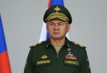 Photo of В  Нижневартовске военкомат забросали «коктейлями Молотова»