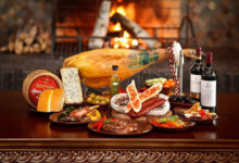 Photo of Кто хорошо встречает Новый год, тот поступает мудро