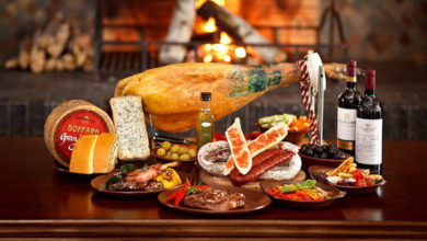 Photo of Кто хорошо встречает Новый год, тот поступает мудро