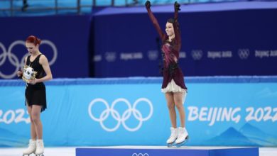 Photo of Васильев о победе Щербаковой: я бы отдал предпочтение Трусовой