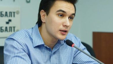 Photo of Праздник жизни с курсом рубля скоро кончится