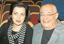 Photo of Дан старт масштабной чистке деятелей культуры