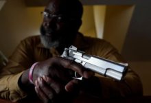 Photo of Sky News: главной причиной детской и подростковой смертности в США стало огнестрельное оружие