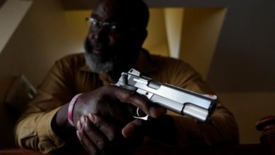 Photo of Sky News: главной причиной детской и подростковой смертности в США стало огнестрельное оружие