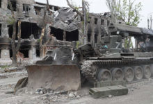 Photo of В Тамбове бюджетников принуждают сдавать деньги на «спецоперацию»